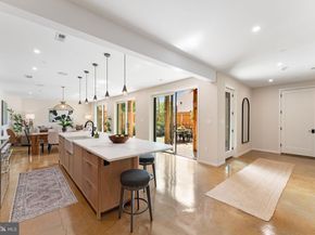 21 Overbeck Alley NE, Washington DC 20002