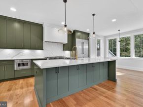 5519 Mckinley Street, Bethesda MD 20817