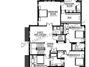 5519 Mckinley Street, Bethesda MD 20817