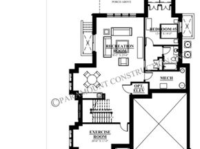 5519 Mckinley Street, Bethesda MD 20817