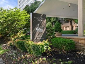 1200 N Nash Street 503, Arlington VA 22209