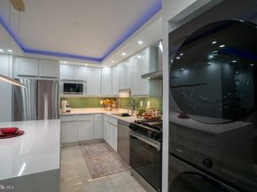 3705 S George Mason Drive 1702S, Falls Church VA 22041