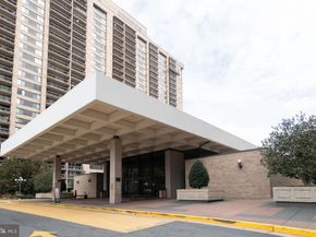 3705 S George Mason Drive 1702S, Falls Church VA 22041