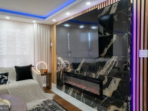 3705 S George Mason Drive 1702S, Falls Church VA 22041