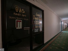 3705 S George Mason Drive 1702S, Falls Church VA 22041