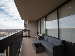 3705 S George Mason Drive 1702S, Falls Church VA 22041