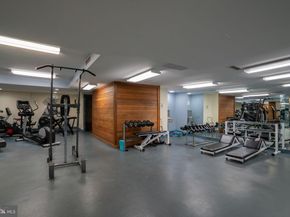 3705 S George Mason Drive 1702S, Falls Church VA 22041