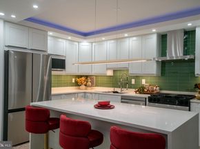 3705 S George Mason Drive 1702S, Falls Church VA 22041