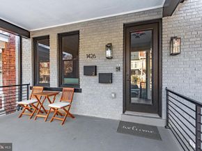 1426 Crittenden NW 1, Washington DC 20011