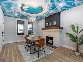 1426 Crittenden NW 1, Washington DC 20011