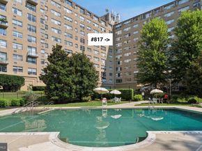 1030 E Lancaster Ave 817, Bryn Mawr PA 19010