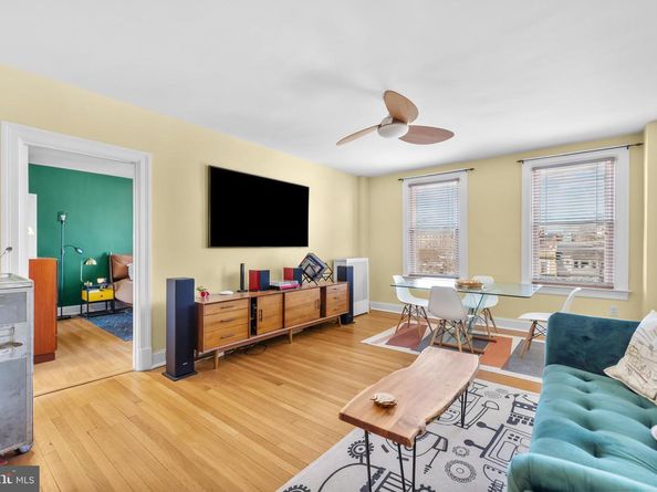 1915 16TH Street NW 501, Washington DC 20009