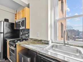 1915 16TH Street NW 501, Washington DC 20009