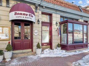 1915 16TH Street NW 501, Washington DC 20009