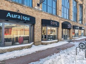 1915 16TH Street NW 501, Washington DC 20009