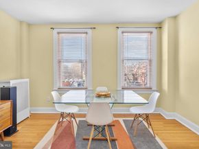 1915 16TH Street NW 501, Washington DC 20009