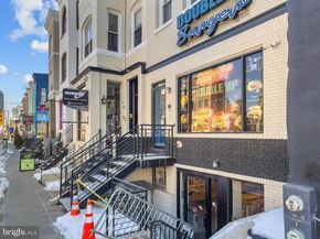 1915 16TH Street NW 501, Washington DC 20009