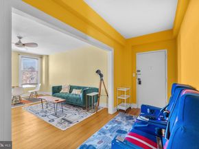 1915 16TH Street NW 501, Washington DC 20009