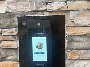 2465 Army Navy Drive 1405, Arlington VA 22206