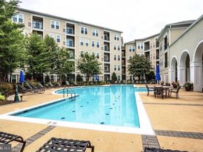 2465 Army Navy Drive 1405, Arlington VA 22206