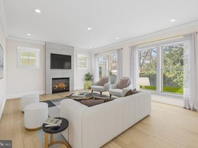 5829 25TH Road N, Arlington VA 22207