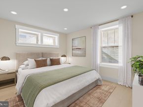 5829 25TH Road N, Arlington VA 22207