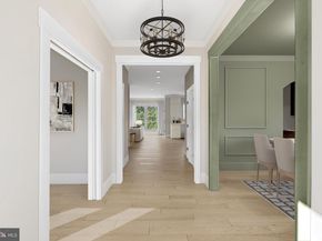 5829 25TH Road N, Arlington VA 22207