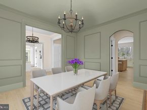 5829 25TH Road N, Arlington VA 22207