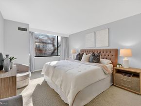 2555 Pennsylvania Avenue NW 414, Washington DC 20037