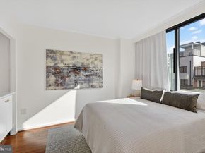 2555 Pennsylvania Avenue NW 414, Washington DC 20037