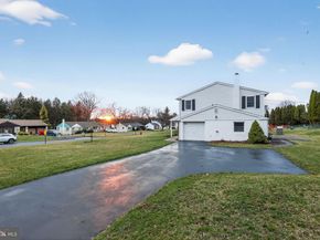 667 Lily Road, Warminster PA 18974