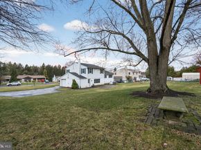 667 Lily Road, Warminster PA 18974