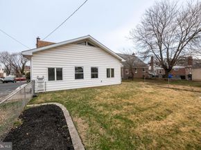 510 Bonsall Road, Ridley Park PA 19078