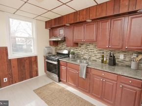 4814 Levick Street, Philadelphia PA 19135