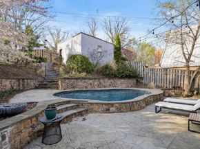 4834 Blagden Avenue NW, Washington DC 20011