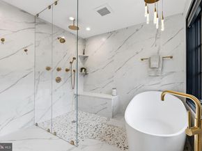 4834 Blagden Avenue NW, Washington DC 20011