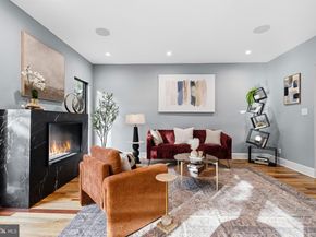 4834 Blagden Avenue NW, Washington DC 20011