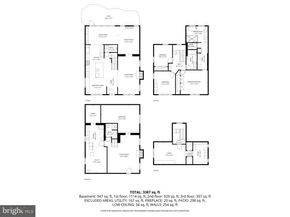 4834 Blagden Avenue NW, Washington DC 20011