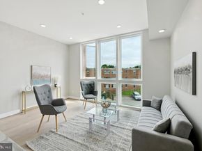 2213 M Street NE 7, Washington DC 20002