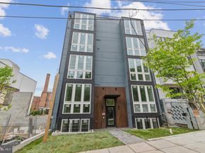 2213 M Street NE 7, Washington DC 20002
