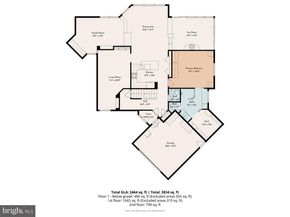 744 School Line Drive, King Of Prussia PA 19406