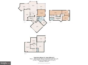 744 School Line Drive, King Of Prussia PA 19406