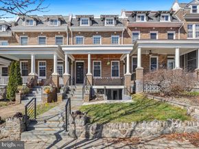 4420 15TH Street NW, Washington DC 20011