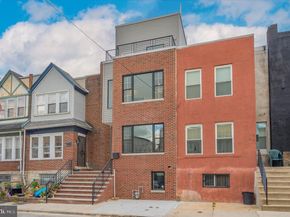 1543 S 31st Street, Philadelphia PA 19146
