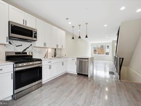 1543 S 31st Street, Philadelphia PA 19146