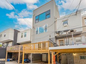 1543 S 31st Street, Philadelphia PA 19146