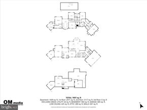 840 Harriton Road, Bryn Mawr PA 19010