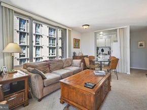950 25TH Street NW 721N, Washington DC 20037