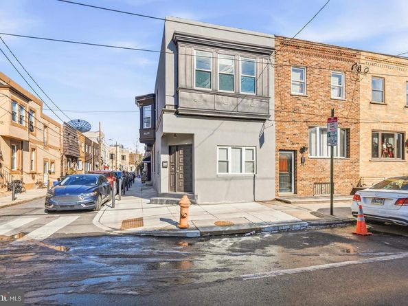 1105 Morris Street, Philadelphia PA 19148