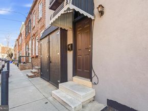 1105 Morris Street, Philadelphia PA 19148